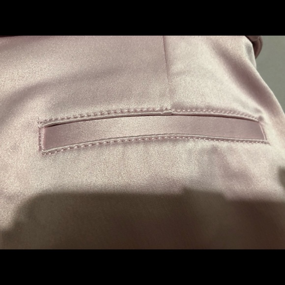 High waisted shorts - Picture 4 of 5